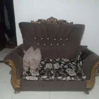 مبل هفت نفره