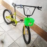 دوچرخه 20درحدنو