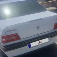 پجو 405اسلیکس سیمی
