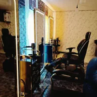 لوازم کامل آرایشگری مردانه