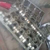 سرسیلندرومیل سوپاپef7