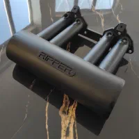 منیفولد تقویتی RIPPER XU7 هدرز تیونینگ