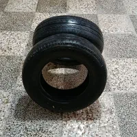 لاستیک خودرو تیبا