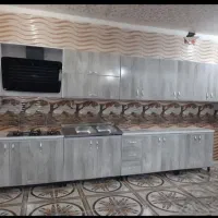 گالوانیزه کابینت ۳.۳ مقاوم برای. نم وزنگ ضدگی