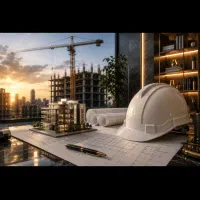 پروانه مهندسی