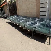 صندلی مشتری/صندلی کافه ای