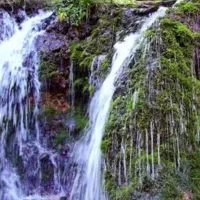 تور یک روزه آبشار بار نیشابور
