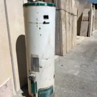 آبگرمکن زمینی