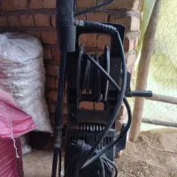 کارواش آلمانی درجه ۱ اصل