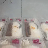 نیاز به یه نیرو خانم در رستوران دارم