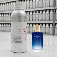 عطر با اسانس لوزی سوئیس