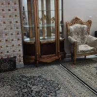 بوفه ، ویترین خانگی