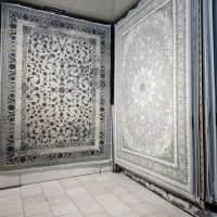 گالری فرش اقساطی در قزوین