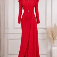 لباس مجلسی
