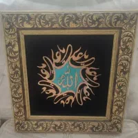 تابلو معرق کاری