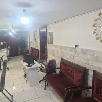 فروش وسایل آرایشگاهی به علت تغییر کاربری