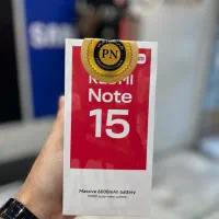 گوشی آکبند Note 15