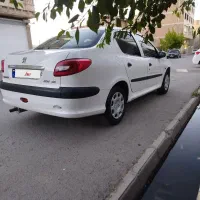 206‌مدل‌88‌|خودرو سواری و وانت|میاندوآب, |دیوار
