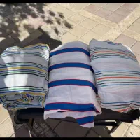 چادر انواع خودرو  ایرانی وخارجی