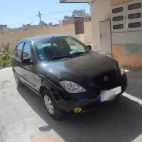 تیبا 2 مدل 1401