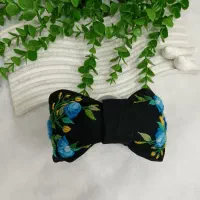 گیره وتل گلدوزی شیک