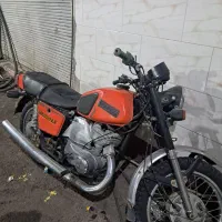 ایژ ۳۵۰ سالم روشن