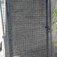 فنس با کلاف