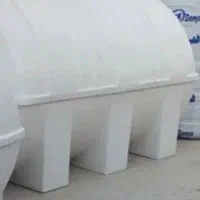 جوشکاری مخازن آب