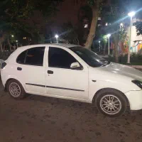 تیبا2 مدل 97
