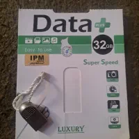 فلش مموری data plus۳۲