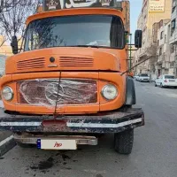 بنز تک