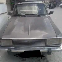 ف‌روش وانت پیکان مدل ۹۰
