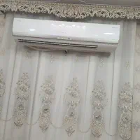 فروش پرده حریر گل برجسته
