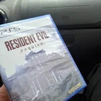 resident evil 9