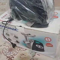 چرخ گوشت گوسونیک