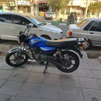 موتورکی ال دی ۱۴۰۲