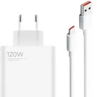 شارژر ۱۲۰ وات شیائومی اصل