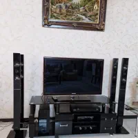 میز تلویزیون