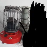 چراغ نفتی