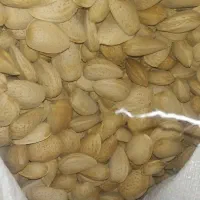 بادام ارگانیک