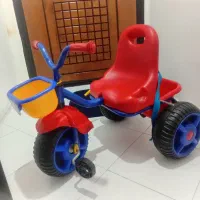 سه چرخه