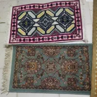 دوعدد پادری