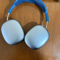 Airpod max|لوازم جانبی موبایل و تبلت|کهنوج, |دیوار