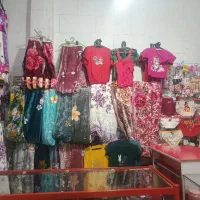 استخدام تعدادی فروشنده خانم ساکن فرهنگ شهر