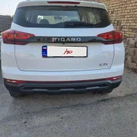 تیگارد x35
