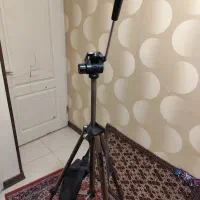 ۳ پایه دوربین