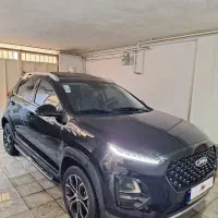 ایکس۲۲ X22 پرو مدیران خودرو