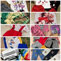 دیگه لباس بچه هاتو گرون نخر