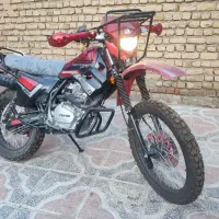 موتور تریل دی تی دایچی 200مدل 1404