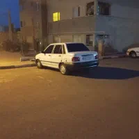 پراید 90